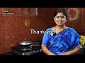 Appam Recipe in Tamil | கருப்புகவுனிஅரிசி ஆப்பம் | How to make Appam batter | Breakfast recipe tamil