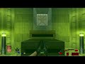 Brutal Doom: Doom 2 Reloaded - Map 13 - Slime Falls