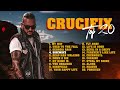 CRUCIFIX - Top 20