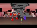 NEW RAINBOW FRIENDS: The MOVIE! Roblox Rainbow Friends 2 Animation