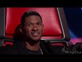 TOP 5 MAROON 5 COVERS ON THE VOICE | BEST AUDITIONS