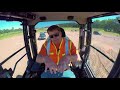 What NOT to do in a Wheel Loader | Heavy Equipment Operator