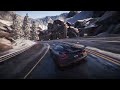 Pov: You Haven't Played NFS Rivals In a Decade | Pompeii - Bastille