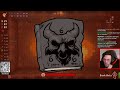 QUANDO VC ACHA UMA R KEY - Do 0 ao Dead God  - #188 - The Binding of Isaac Repentance