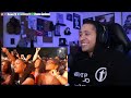 Eminem - Houdini (First Performance) Reaction