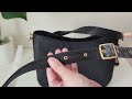 Coach Soft Tabby Hobo Bag Unboxing | Labor Day Sale | What Fits | Modshot