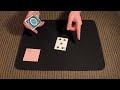 This AWESOME Card Trick Will Leave Everyone SPEECHLESS!