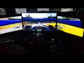next level racing v3 montage full chasisplatform