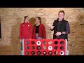 Wisconsin Huddle Unleashed: Connect 4 with UW Women's Hockey