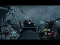 Black Ops 2 Zombies - Origins