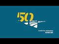 Amtrak 50th Anniversary SPECIAL