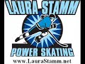 Tight Turn Analysis by Laura Stamm Power Skating (old)