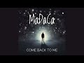 Come back to me - Original music