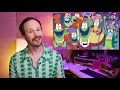 Rocko’s Modern Life: Cartoons Coming out of the Closet