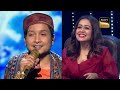 Pawandeep के इस Audition ने जीत लिया Judges का दिल | Indian Idol S12 | Viral Performances