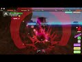 Dungeon Quest - When you drop Akuma Guardian Armor... | (Roblox)