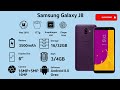 Samsung Galaxy J Series Evolution (2013-2020)