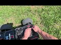 Arrma Outcast 8s EXB RTR on Method RC Belted Geoforms Tires!