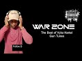 Best of Vybz Kartel - Gun Tunes (WAR ZONE) mixed by IG@djRamon876 (RAW)