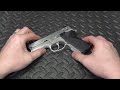 Smith & Wesson 6906 - Best Budget Pistol? - Review, Size & Weight Comparison for Carry