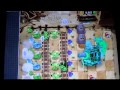 Plants VS Zombies 2   Wild West Dr  Zomboss Fight (all boosts)