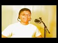 Chocolate rain but he manages to sing lower each time he says chocolate rain and slowly gets to 16:9