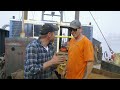 Shawn Pomrenke Needs Over 140oz Of Gold To Rescue His Mega Dredge Out Of Bankruptcy | Gold Divers