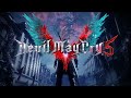 Devil May Cry 5 - Devil Trigger (Ali Edwards) Full NONSTOP 1 Hour Extended