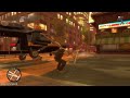 GTA 4 Multiplayer | Pedestrian Frenemies