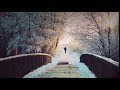 1 Hour of Relaxing Winter Scenes and Lofi Holiday Music for anyone who might be missing snow