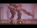 ARMORED CORE 6: Balteus Defeated + Cutscene