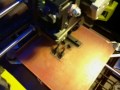 Printing a Model Railway Buffer for Father's day