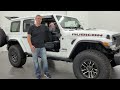 HOW TO INSTALL DOORS OFF MIRROR KIT & REMOVE DOORS FOR JEEP WRANGLER AND GLADIATOR