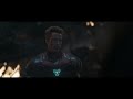 Avengers: Endgame (2019) - ''The Big Three'' | Movie Clip HD