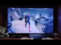 The Amazing Spider Man Ps3 Slim 2024| Pov Gameplay Test on 42 inch TV