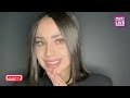 Sofia Carson Full MRL Ask Anything Chat