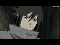 Tobirama Stopped Madara to Killing Sasuke | All Junchiriki vs Madara (English Sub)