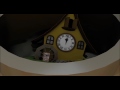 Cinema 4D Clock Animation