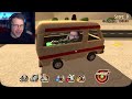 I Went On A YouTube Nostalgia Trip.. (Happy Wheels, Turbo Dismount, Skate 3)