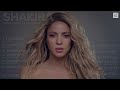 Shakira - Las Mujeres Ya No Lloran (Nuevo Álbum Completo) 2024
