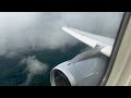 Lufthansa Airbus A320 | MUC-FRA | Perfect Wing View