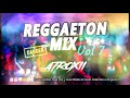 MIX REGGAETON 007 [HITS 2021] REGGAETON VS DANCEHALL | DJ ATROXII🔥