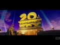 20th Century FOX ALL Intros (1914-2020) Fox Film to 20th Century Studios Before Name Change