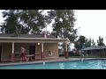 The Epic Pool Jump