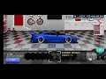 How To Build a Fast LBWK Nissan GTR r35 in Pixel Car Racer | 3700HP+ | A.Z PRO MAN
