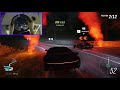 Bugatti Chiron | Street Race - Forza Horizon 4 ( Logitech G920 ) Gameplay