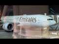 Dubai: How To Self-Check In Your Baggage At Emirates Airline Terminal 3 Dubai Airport UAE