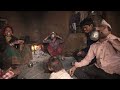 dharme brother's family enjoy village local organic food || village life of Nepal @ruralnepall