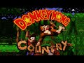 Donkey Kong Country Theme Restored to HD