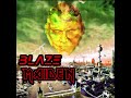 Iron Maiden - Blood Brothers (BLAZE BAYLEY vocals, D tuning) **NOT AI**